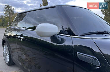 Хетчбек MINI Cooper 2022 в 