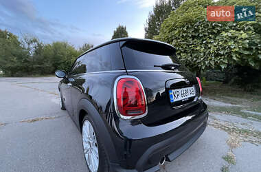 Хэтчбек MINI Cooper 2022 в Киеве