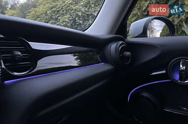 Хетчбек MINI Cooper 2022 в 