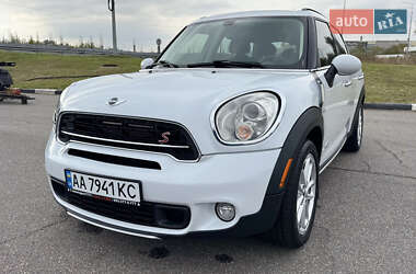 Хэтчбек MINI Cooper 2015 в Киеве