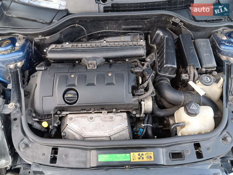 Хэтчбек MINI Cooper 2008 в Полтаве фото 7 Хэтчбек MINI Cooper 2008 в Полтаве
