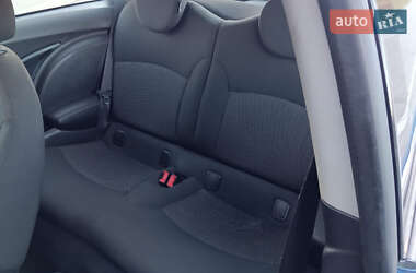 Хэтчбек MINI Cooper 2008 в Полтаве