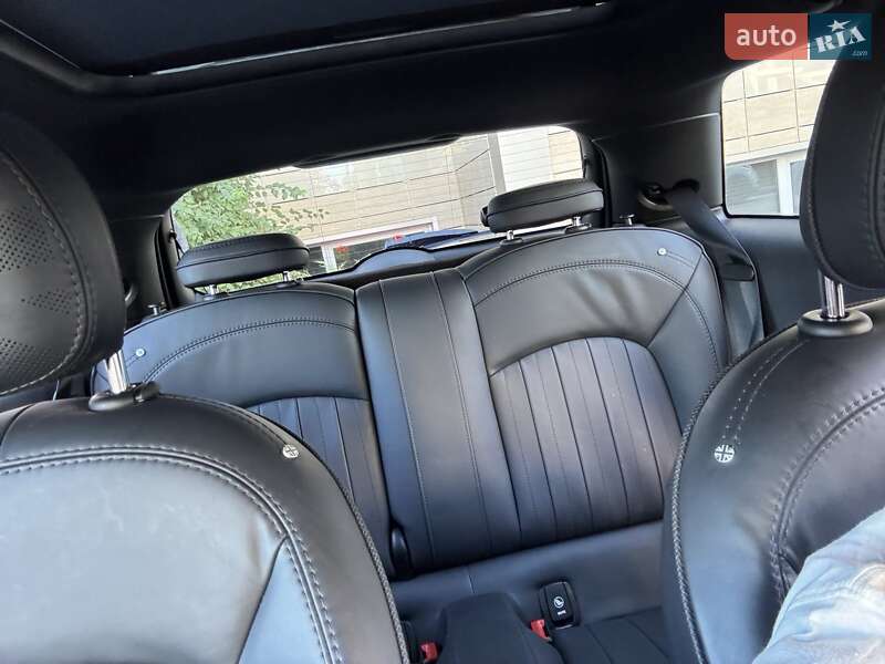 Хетчбек MINI Cooper 2023 в Києві фото 8 Хетчбек MINI Cooper 2023 в Києві