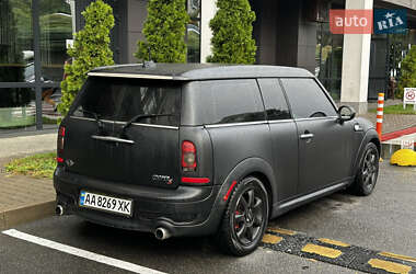Хэтчбек MINI Cooper 2010 в 