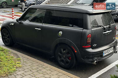 Хэтчбек MINI Cooper 2010 в 