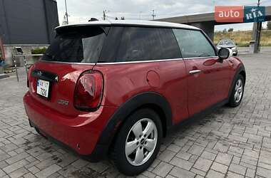 Хэтчбек MINI Cooper 2015 в 