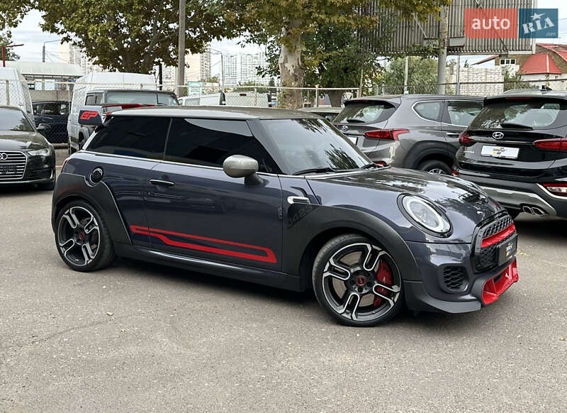 Хетчбек MINI Cooper 2020 в Одесі
