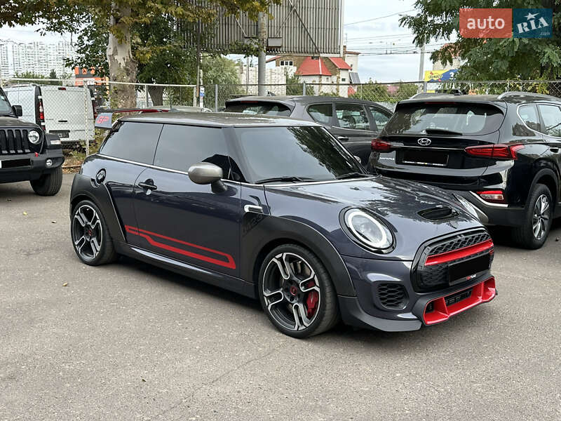 Хетчбек MINI Cooper 2020 в Одесі