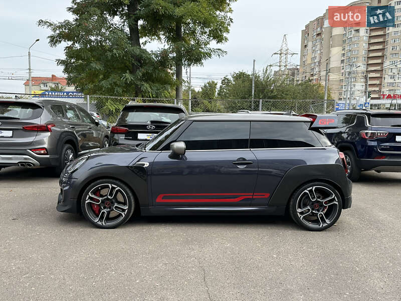 Хетчбек MINI Cooper 2020 в Одесі