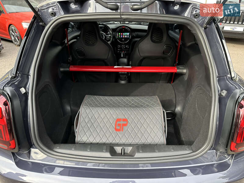 Хетчбек MINI Cooper 2020 в Одесі