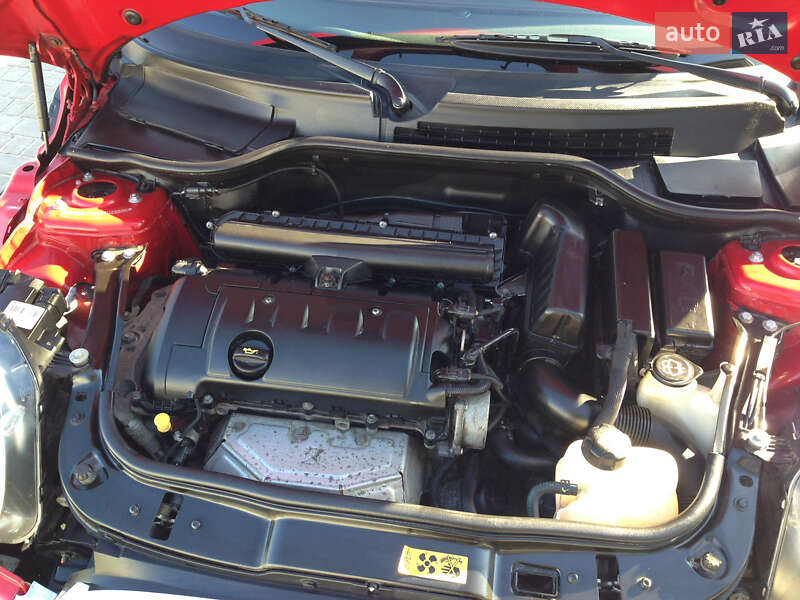 Хэтчбек MINI Cooper 2008 в Кривом Роге