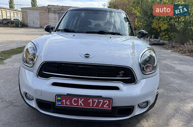 Хэтчбек MINI Cooper 2016 в 