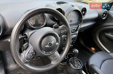 Хэтчбек MINI Cooper 2016 в 