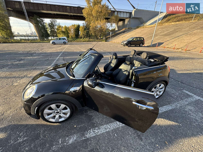Хетчбек MINI Cooper 2016 в Києві фото 13 Хетчбек MINI Cooper 2016 в Києві