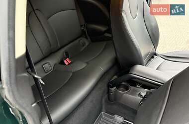 Хетчбек MINI Cooper 2011 в 