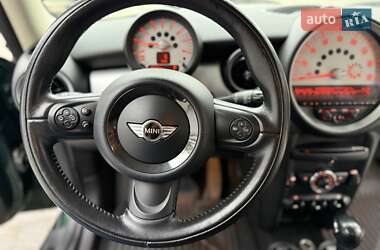 Хетчбек MINI Cooper 2011 в 