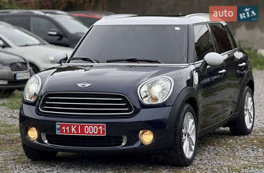 Хэтчбек MINI Cooper 2013 в Виннице