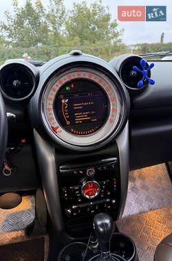 Хэтчбек MINI Cooper 2013 в 