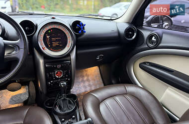 Хэтчбек MINI Cooper 2013 в 