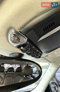 Хэтчбек MINI Cooper 2013 в 