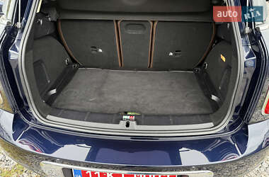 Хэтчбек MINI Cooper 2013 в 