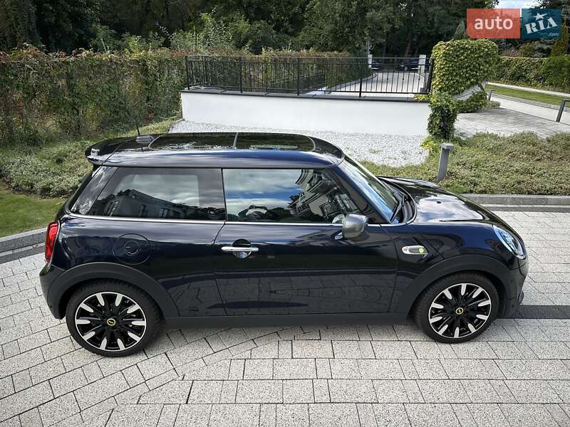 Хетчбек MINI Cooper 2020 в Львові фото 4 Хетчбек MINI Cooper 2020 в Львові