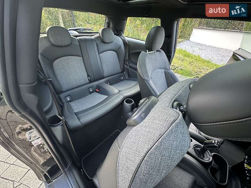 Хетчбек MINI Cooper 2020 в Львові фото 10 Хетчбек MINI Cooper 2020 в Львові