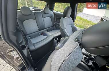 Хетчбек MINI Cooper 2020 в 