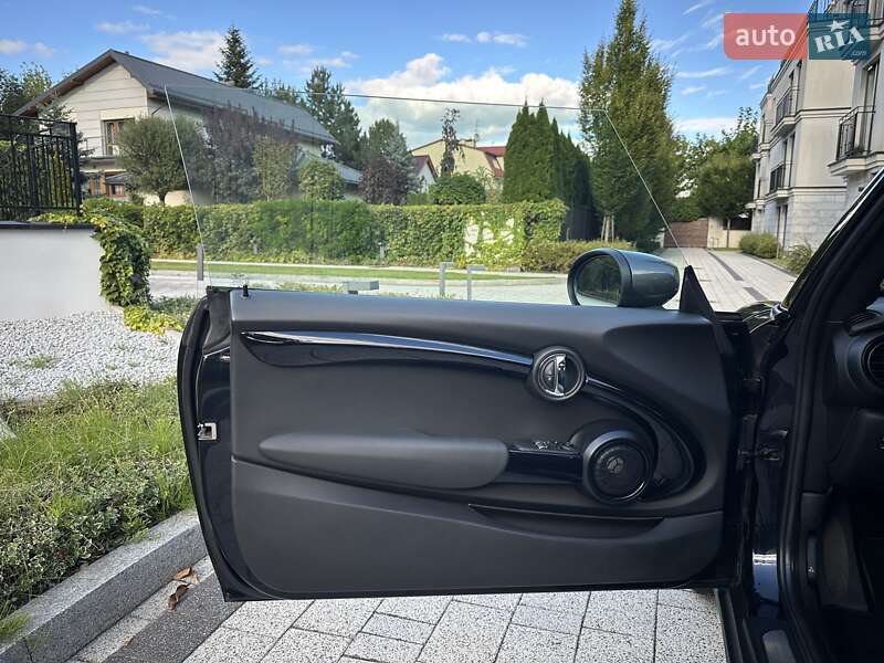 Хетчбек MINI Cooper 2020 в Львові фото 12 Хетчбек MINI Cooper 2020 в Львові