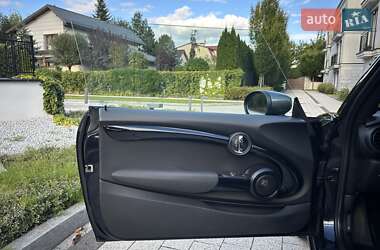 Хетчбек MINI Cooper 2020 в 