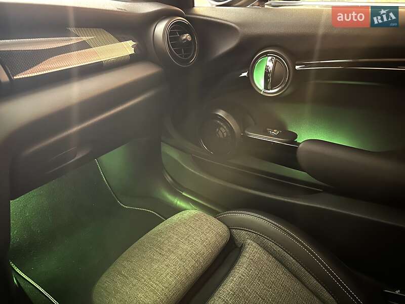 Хетчбек MINI Cooper 2020 в Львові фото 19 Хетчбек MINI Cooper 2020 в Львові