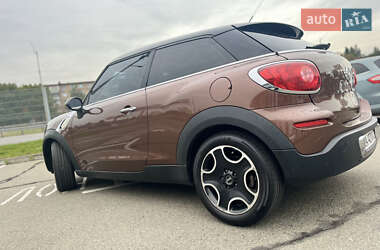 Хэтчбек MINI Cooper 2013 в 