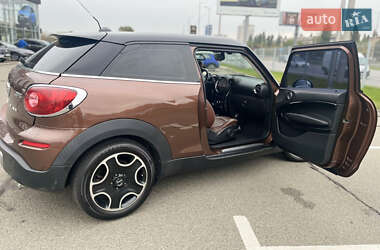 Хэтчбек MINI Cooper 2013 в 