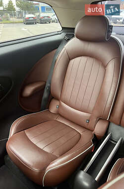 Хэтчбек MINI Cooper 2013 в 