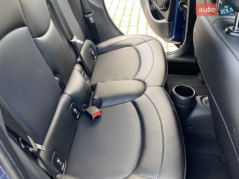 Хэтчбек MINI Cooper 2017 в Одессе