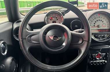 Хетчбек MINI Cooper 2011 в 