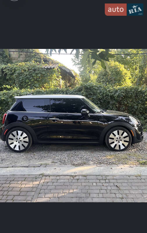 MINI Cooper 2014 MINI Cooper 2014