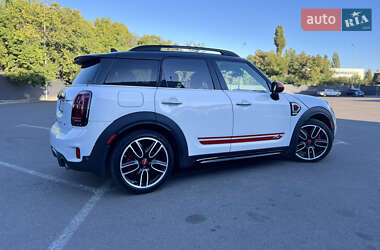 Хетчбек MINI Cooper 2018 в 
