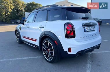 Хетчбек MINI Cooper 2018 в 