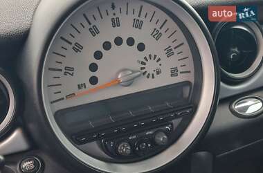 Хэтчбек MINI Cooper 2013 в 