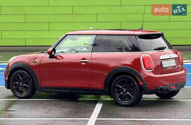 Хэтчбек MINI Cooper 2014 в 