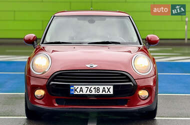 Хэтчбек MINI Cooper 2014 в 
