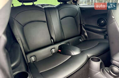 Хэтчбек MINI Cooper 2014 в 