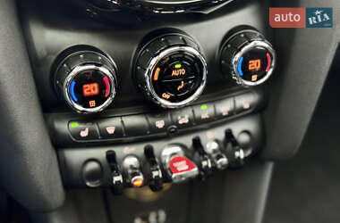 Хэтчбек MINI Cooper 2014 в 