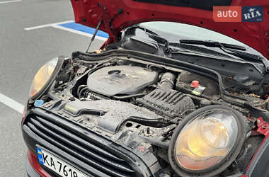 Хэтчбек MINI Cooper 2014 в 