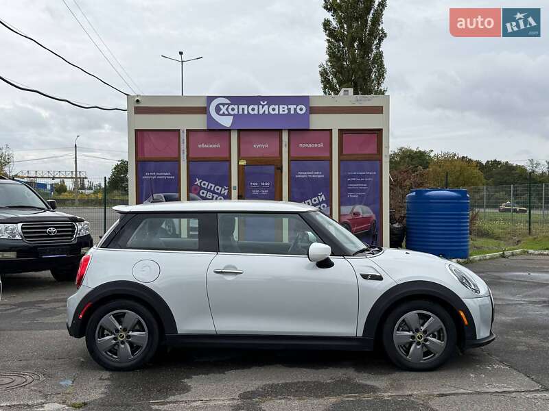 Хетчбек MINI Cooper 2021 в Одесі