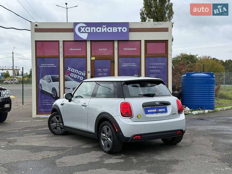 Хетчбек MINI Cooper 2021 в Одесі