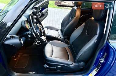 Хетчбек MINI Cooper 2008 в 