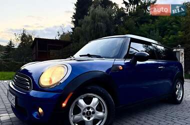 Хетчбек MINI Cooper 2008 в 