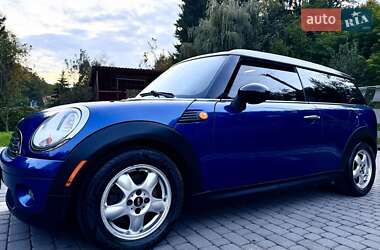 Хетчбек MINI Cooper 2008 в 